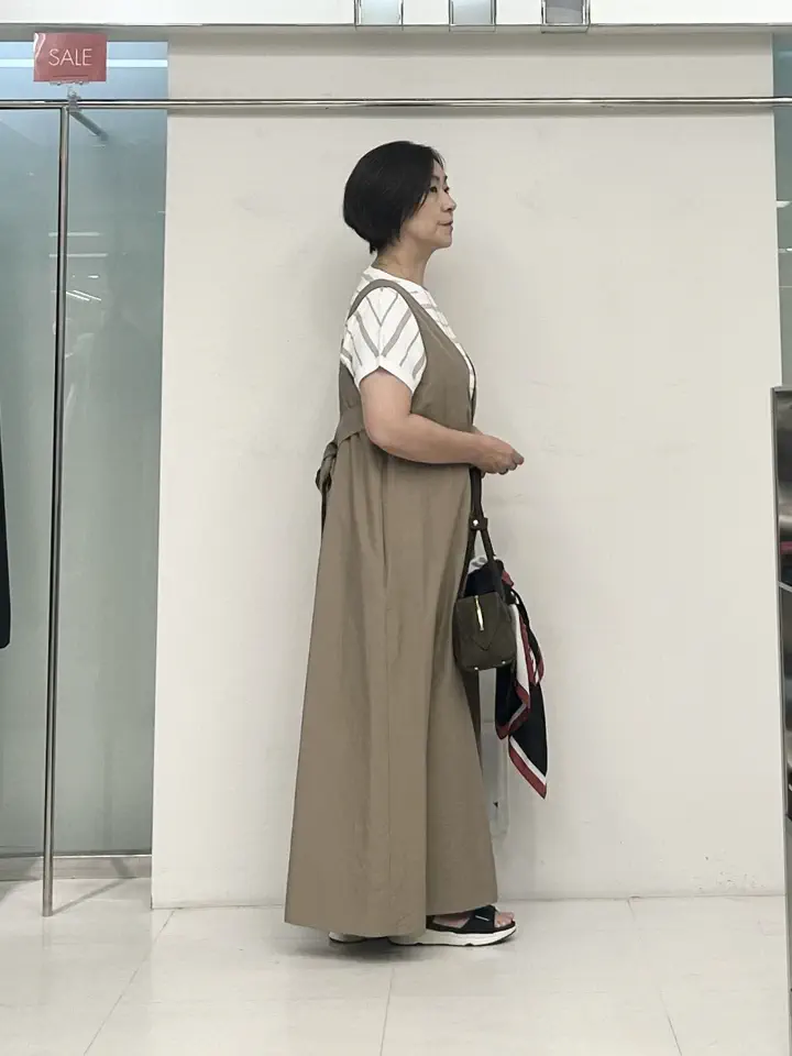 23区 石郷岡 コーディネート画像