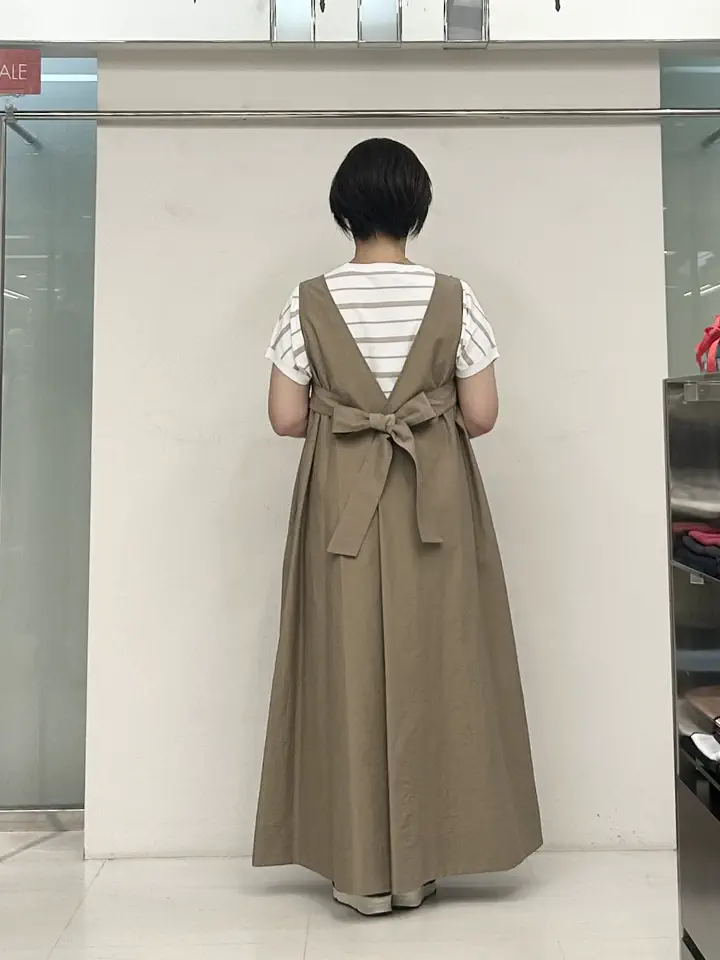 23区 石郷岡 コーディネート画像