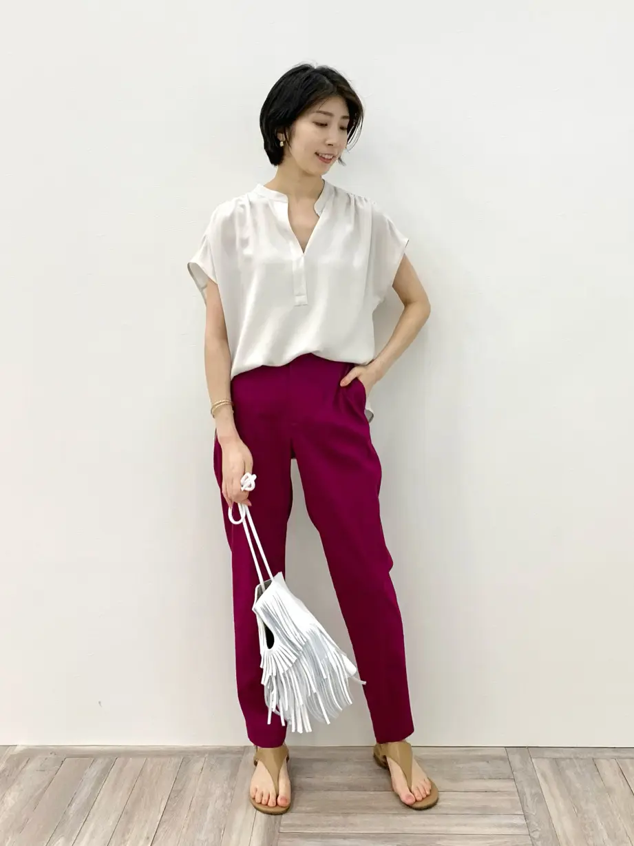  板垣 コーディネート画像