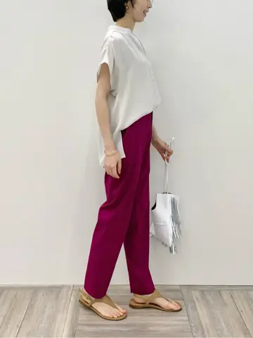 23区 板垣 コーディネート画像