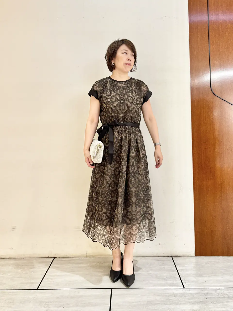 23区 内田 コーディネート画像