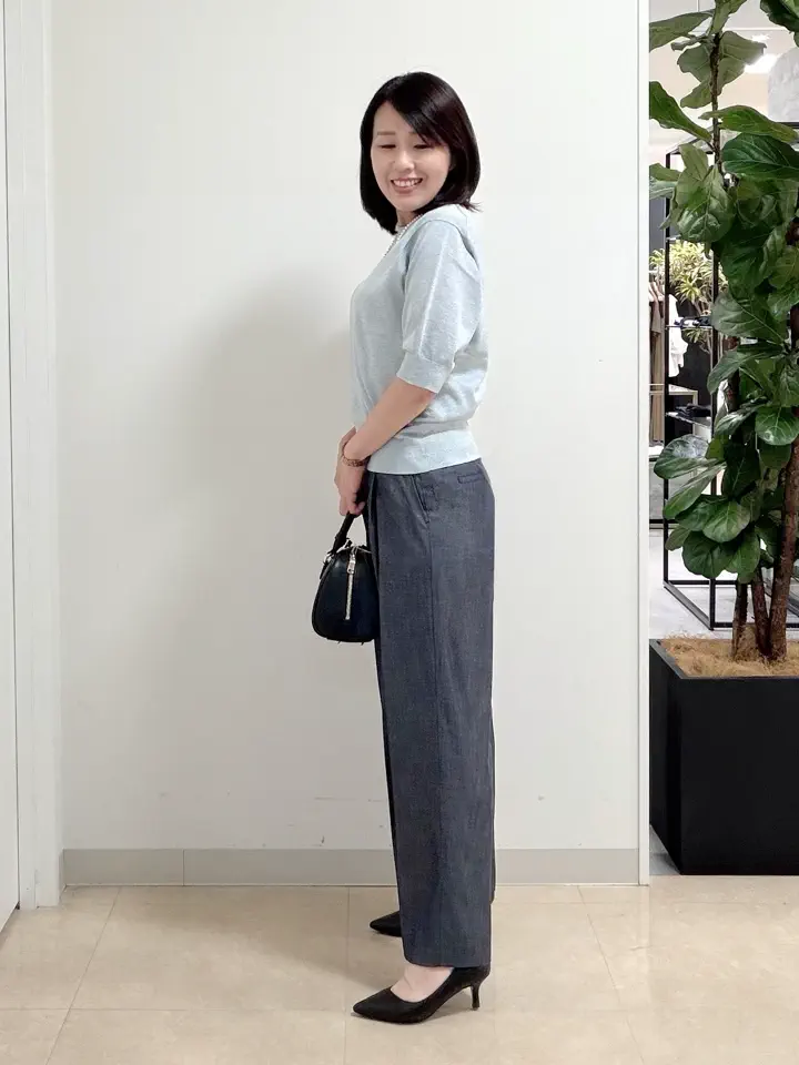 23区 S 宇井 コーディネート画像