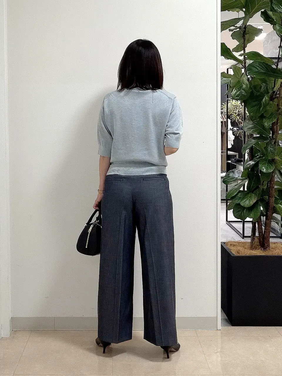 23区 S 宇井 コーディネート画像