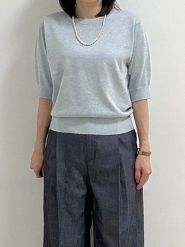 23区 S 宇井 コーディネート画像