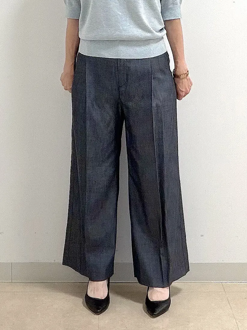23区 S 宇井 コーディネート画像
