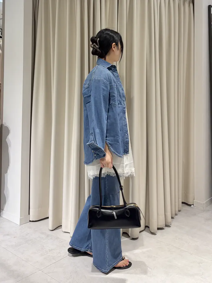 23区 ナヅ コーディネート画像