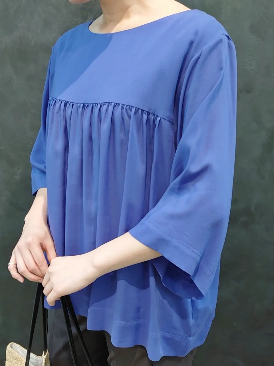 23区 新井田 コーディネート画像