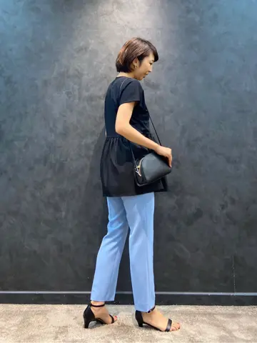 23区 佐藤 コーディネート画像