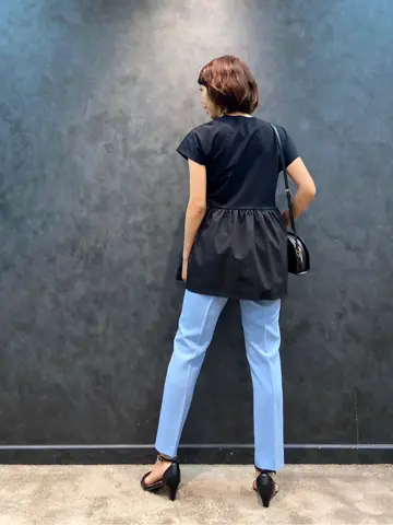 23区 佐藤 コーディネート画像