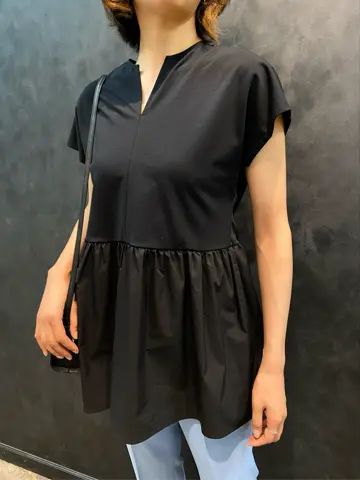 23区 佐藤 コーディネート画像