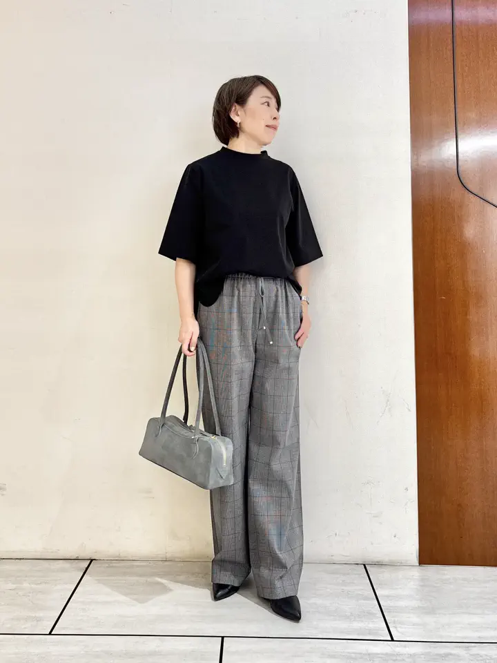 23区 内田 コーディネート画像