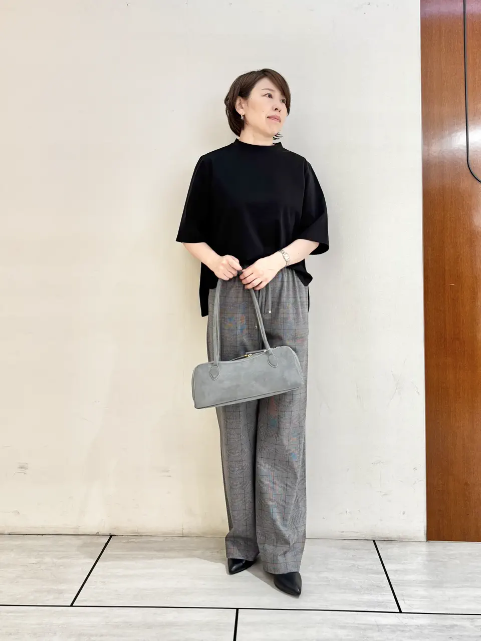 23区 内田 コーディネート画像