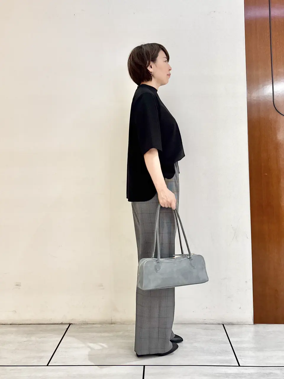 23区 内田 コーディネート画像