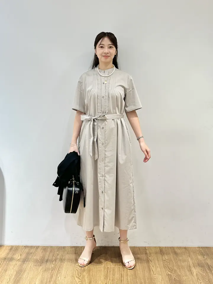 J.PRESS LADIES 西嶋 コーディネート画像
