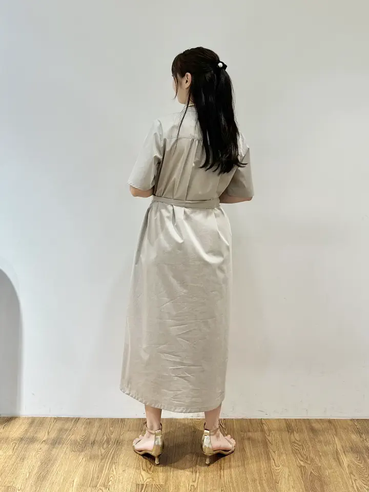 J.PRESS LADIES 西嶋 コーディネート画像