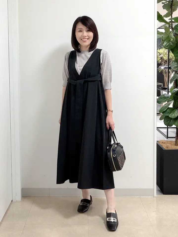 23区 S 宇井 コーディネート画像