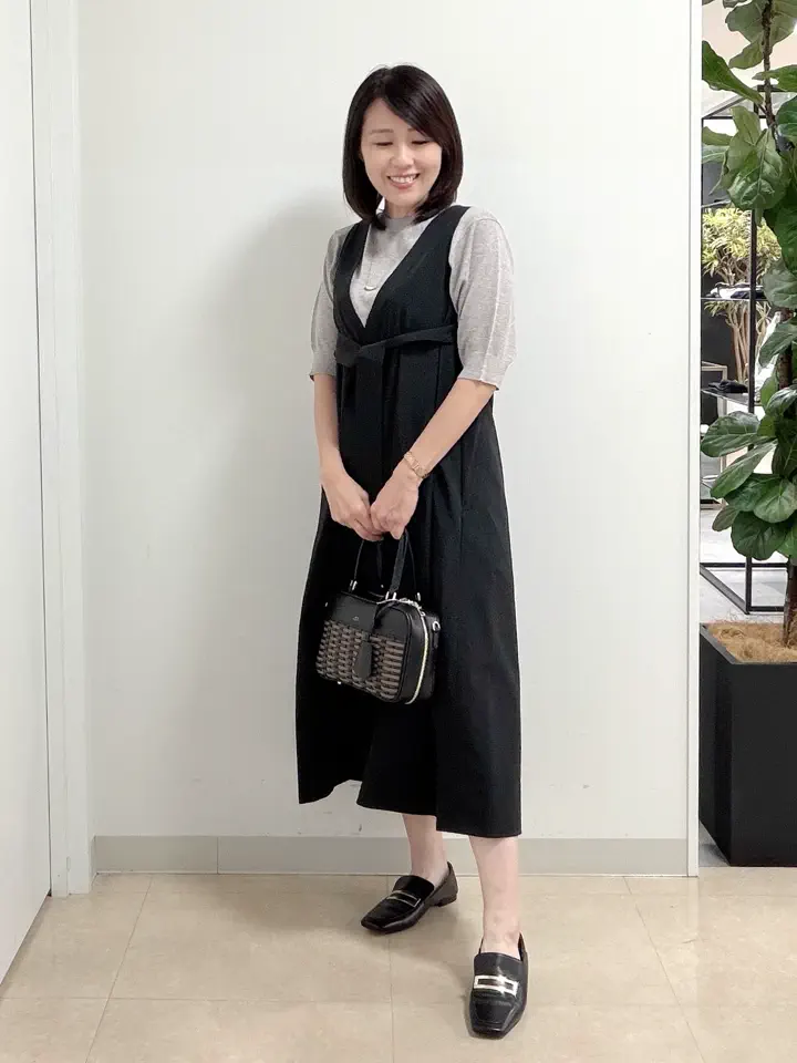 23区 S 宇井 コーディネート画像