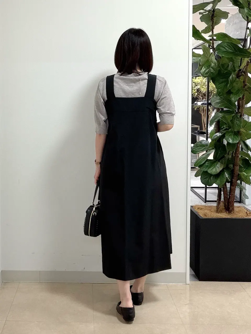 23区 S 宇井 コーディネート画像