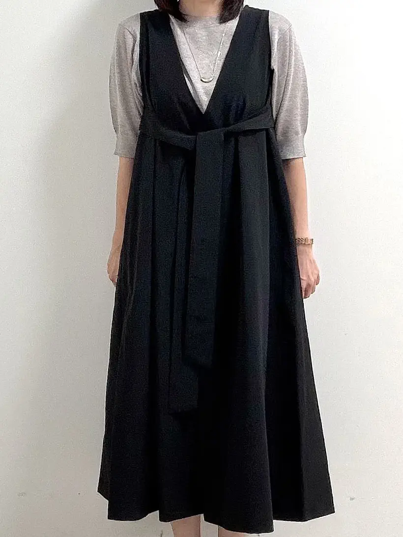 23区 S 宇井 コーディネート画像