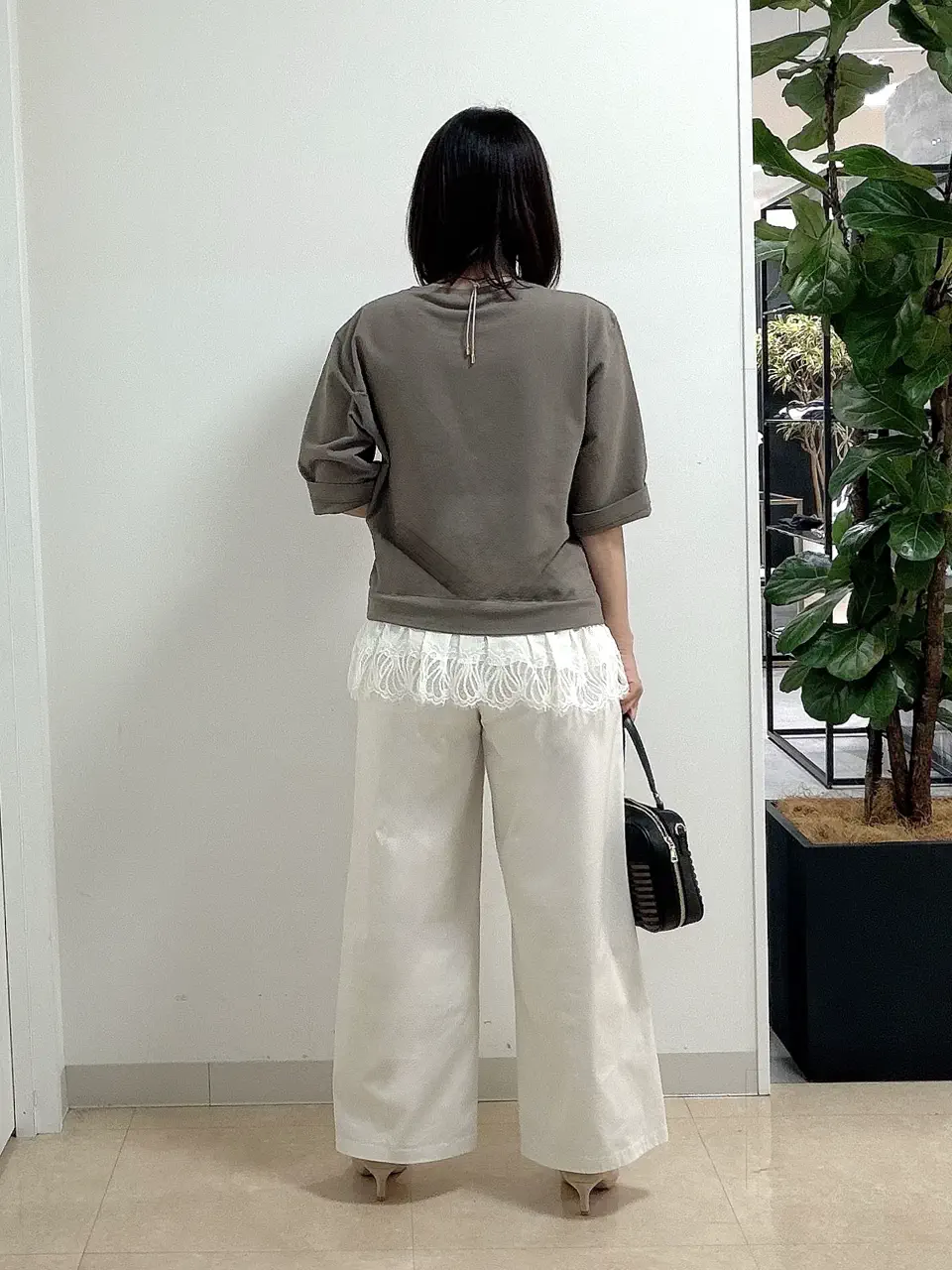 23区 S 宇井 コーディネート画像