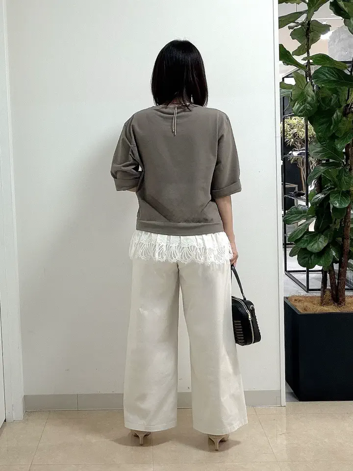 23区 S 宇井 コーディネート画像
