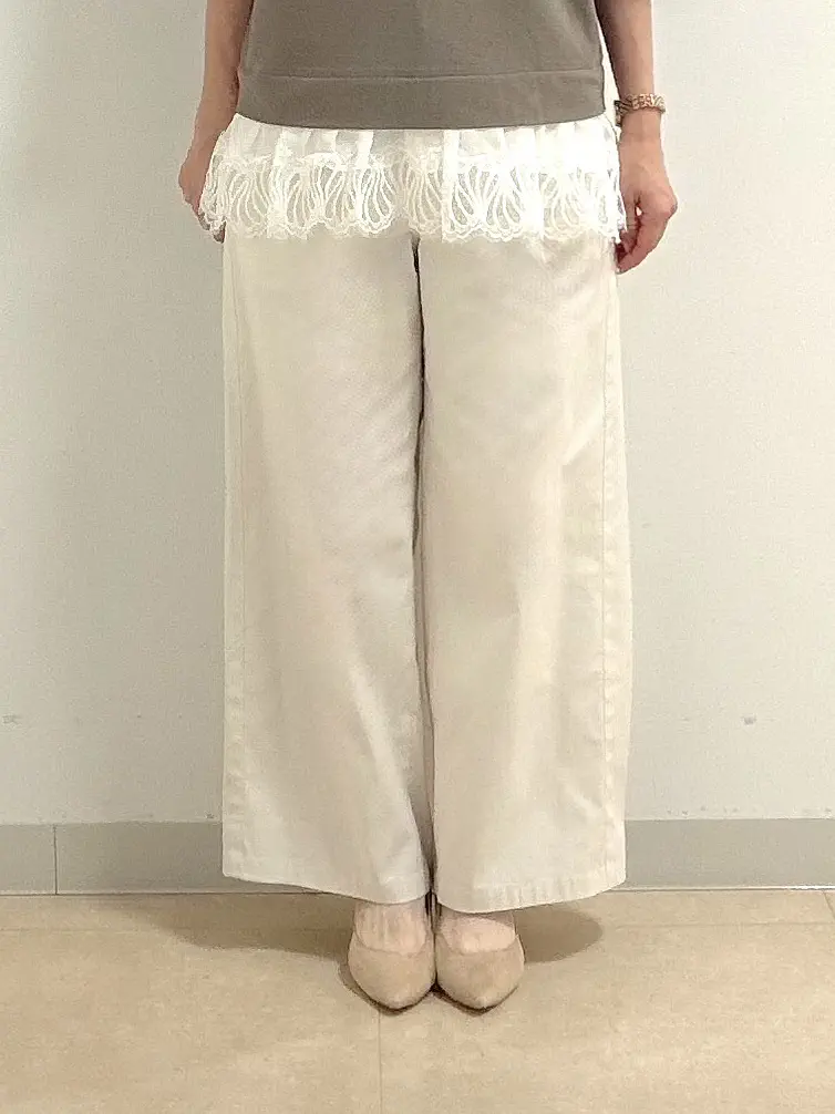 23区 S 宇井 コーディネート画像