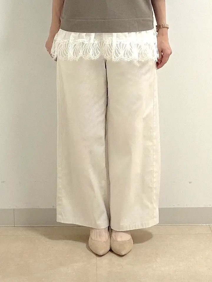 23区 S 宇井 コーディネート画像