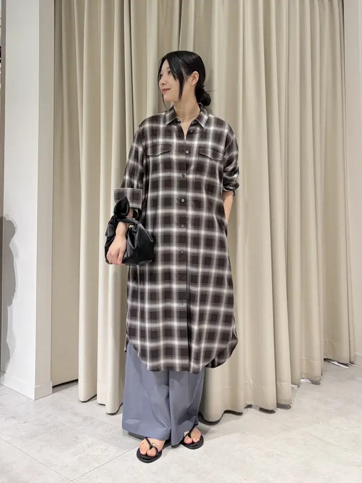 23区 ナヅ コーディネート画像