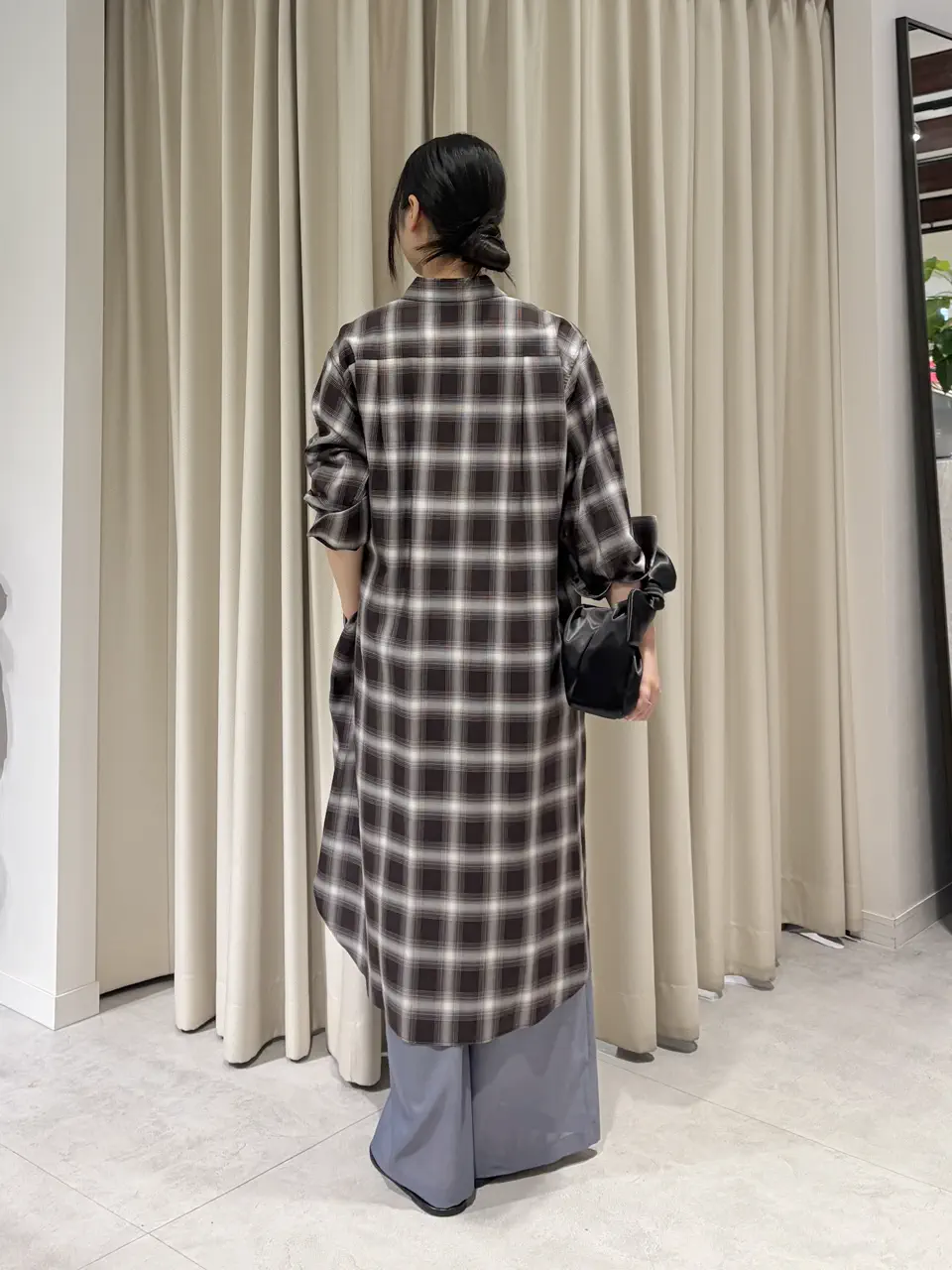 23区 ナヅ コーディネート画像