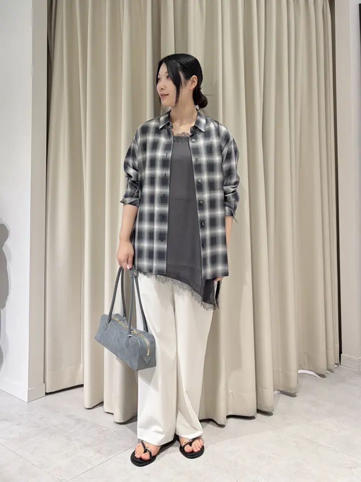 23区 ナヅ コーディネート画像