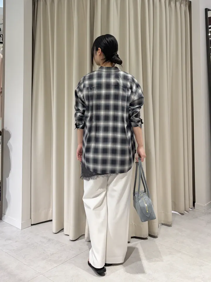 23区 ナヅ コーディネート画像