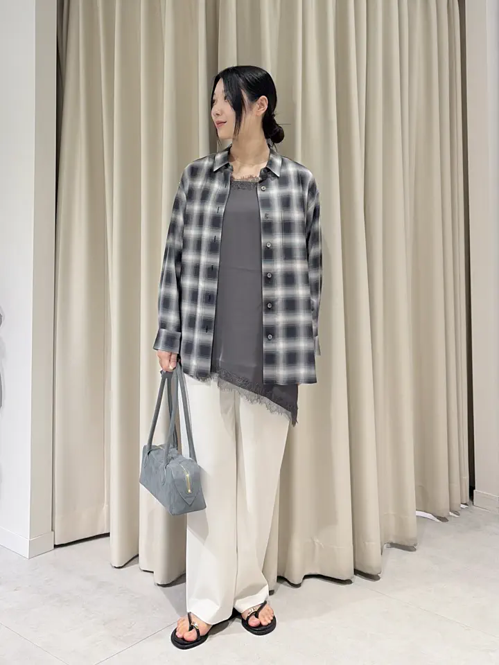 23区 ナヅ コーディネート画像