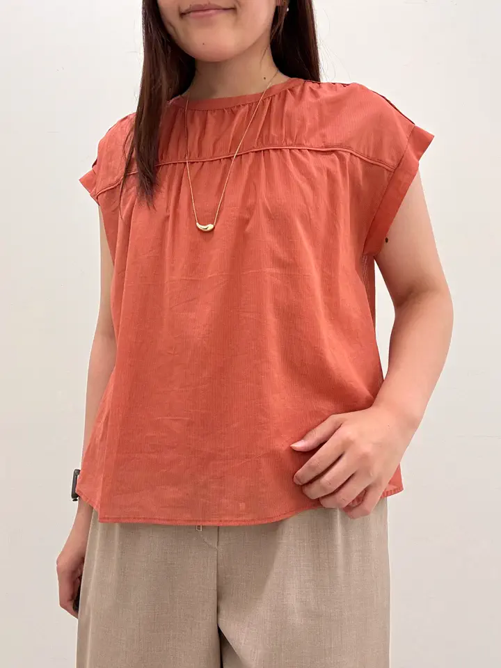 23区 藤澤 コーディネート画像