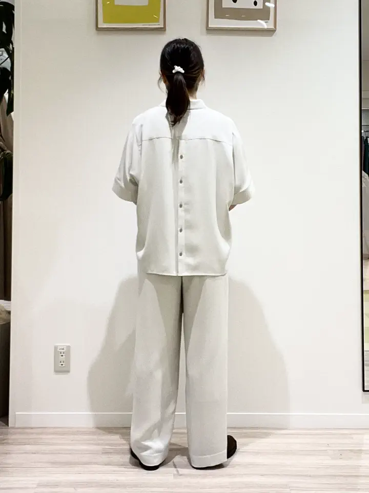 23区 三木 コーディネート画像
