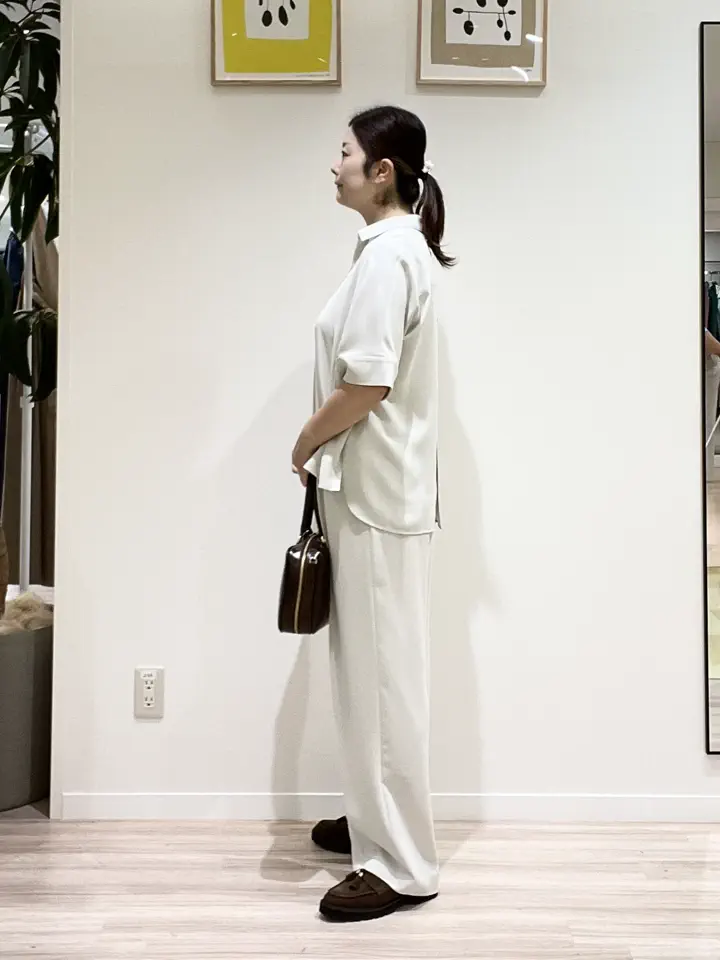 23区 三木 コーディネート画像