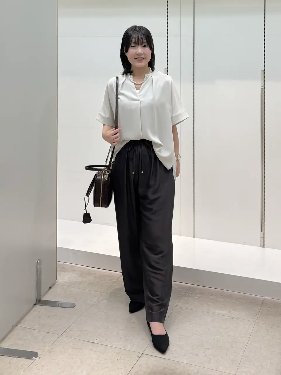  山口 コーディネート画像