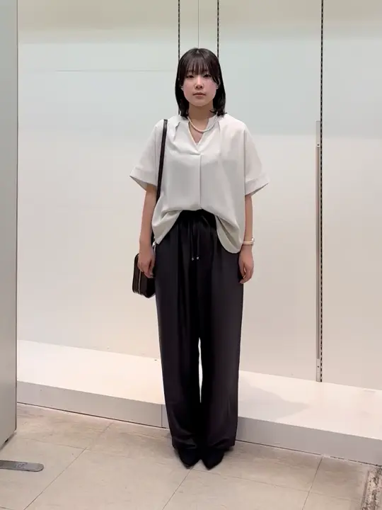 23区 山口 コーディネート画像