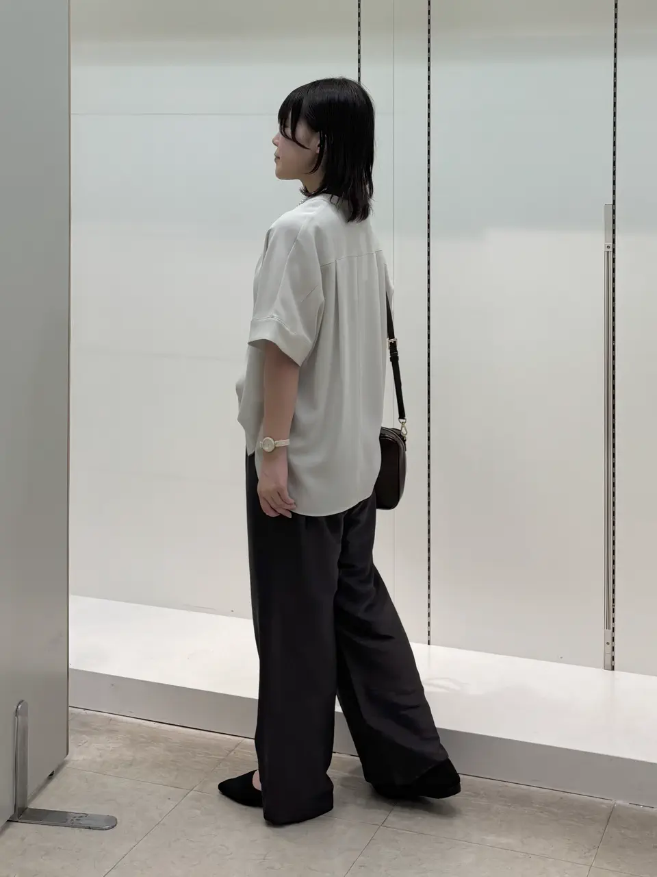 23区 山口 コーディネート画像