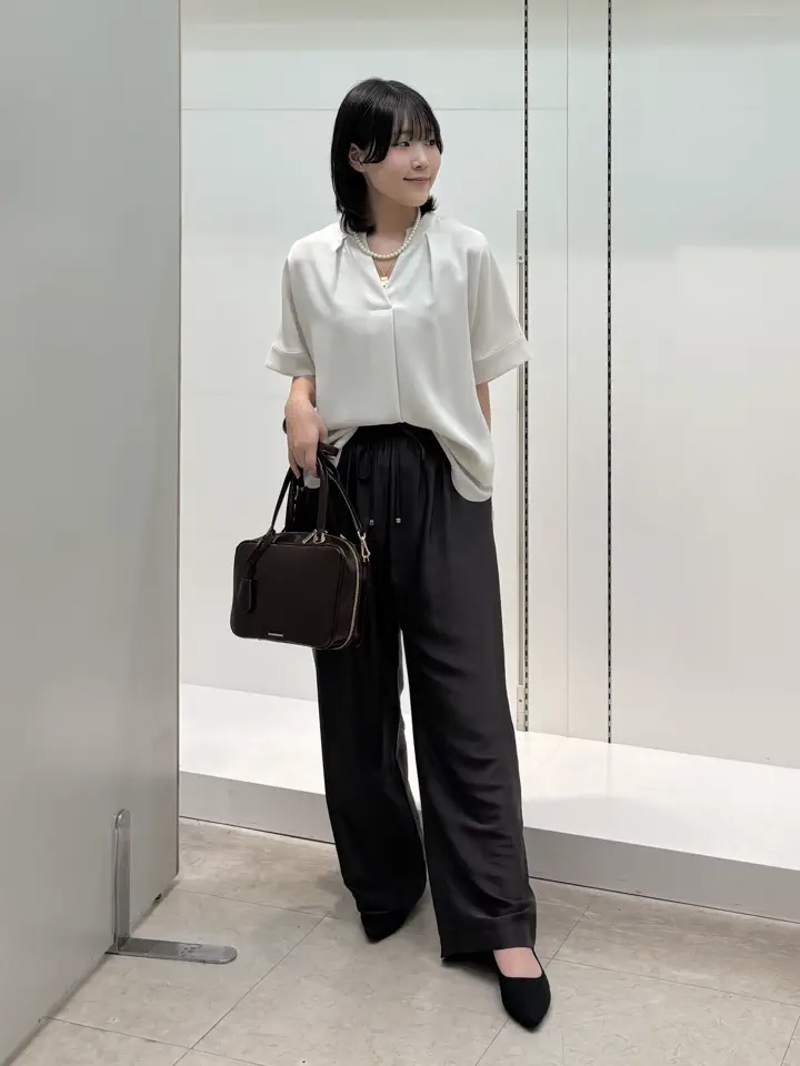 23区 山口 コーディネート画像