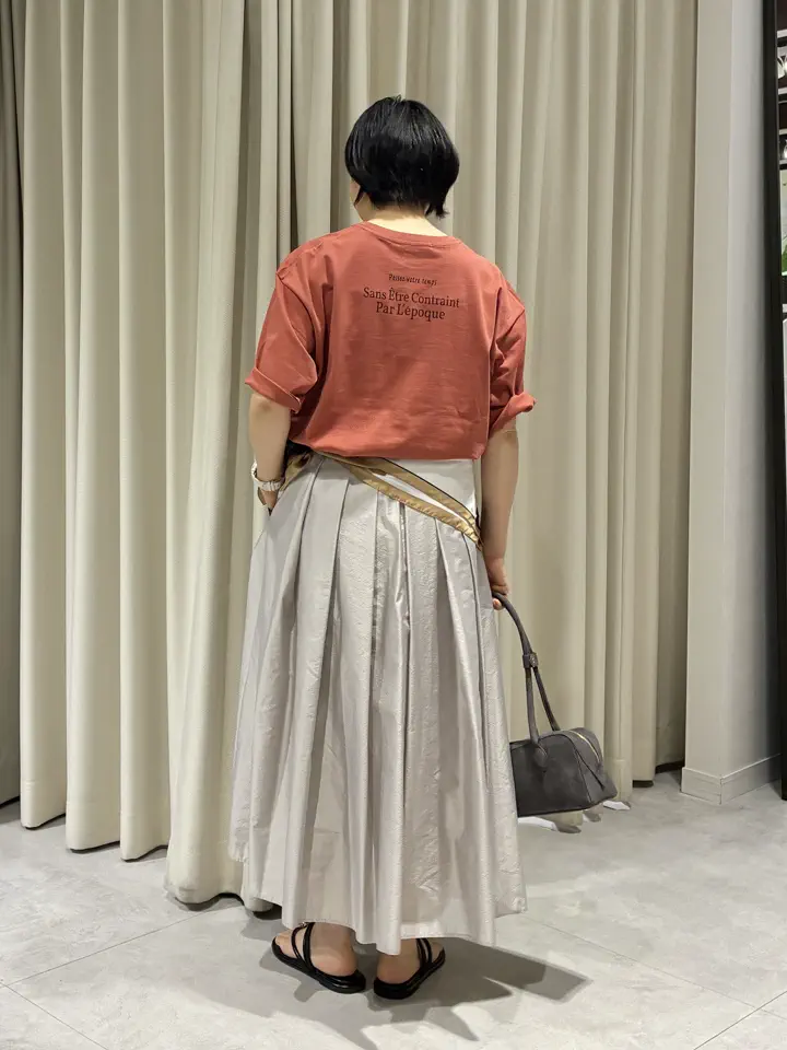 23区 櫻木 コーディネート画像