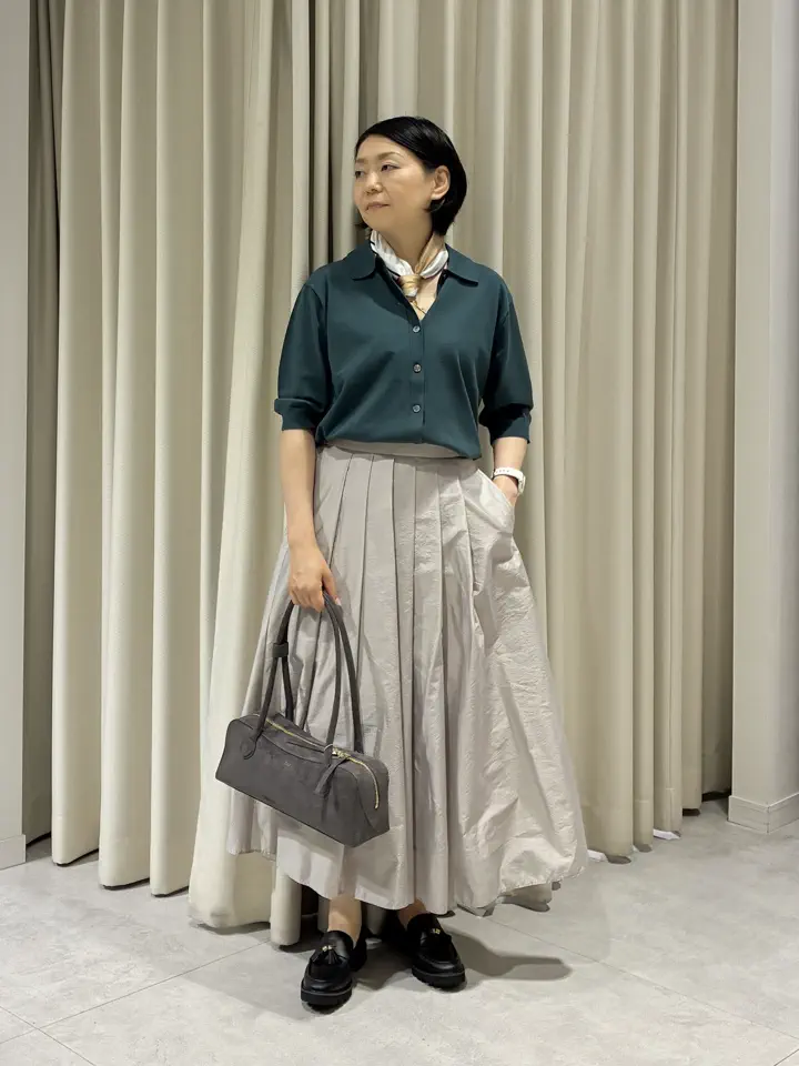 23区 櫻木 コーディネート画像