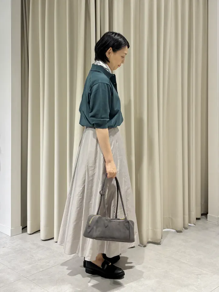 23区 櫻木 コーディネート画像