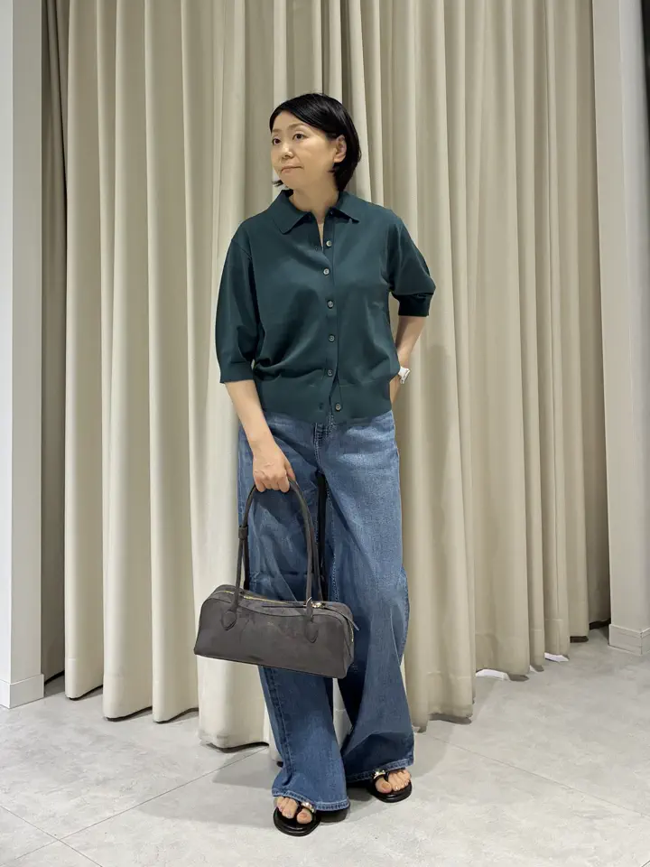 23区 櫻木 コーディネート画像