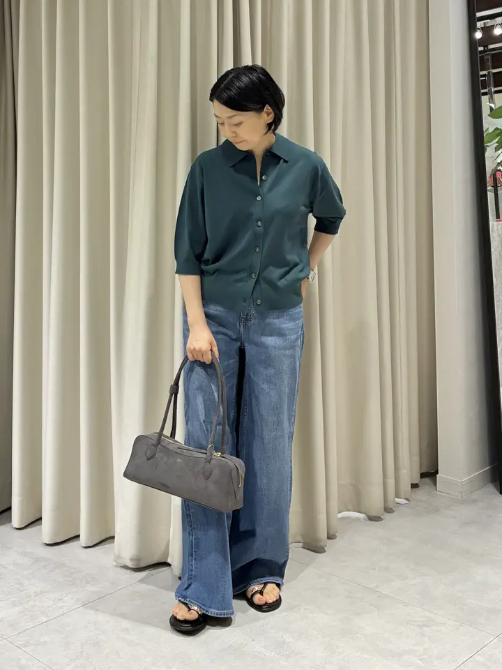 23区 櫻木 コーディネート画像