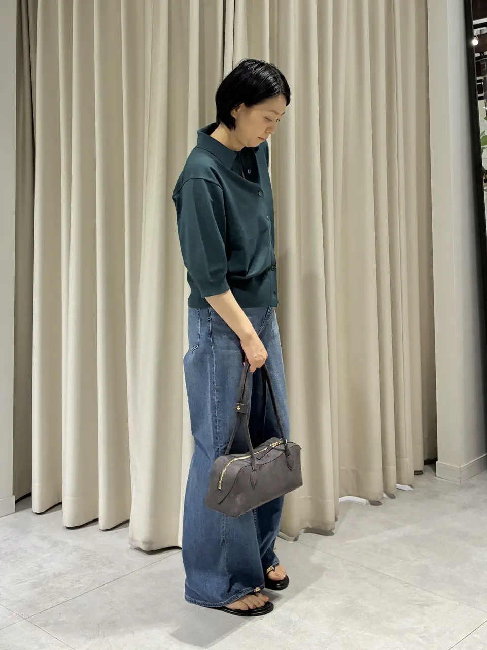 23区 櫻木 コーディネート画像