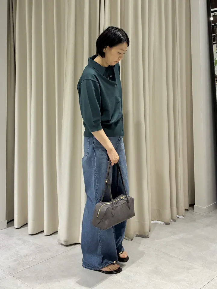 23区 櫻木 コーディネート画像