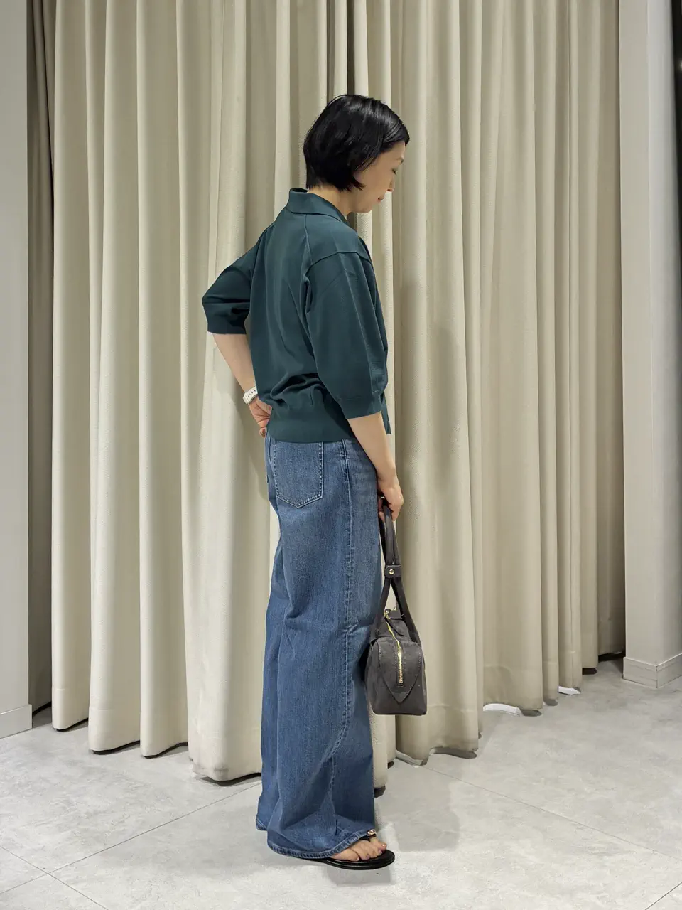 23区 櫻木 コーディネート画像