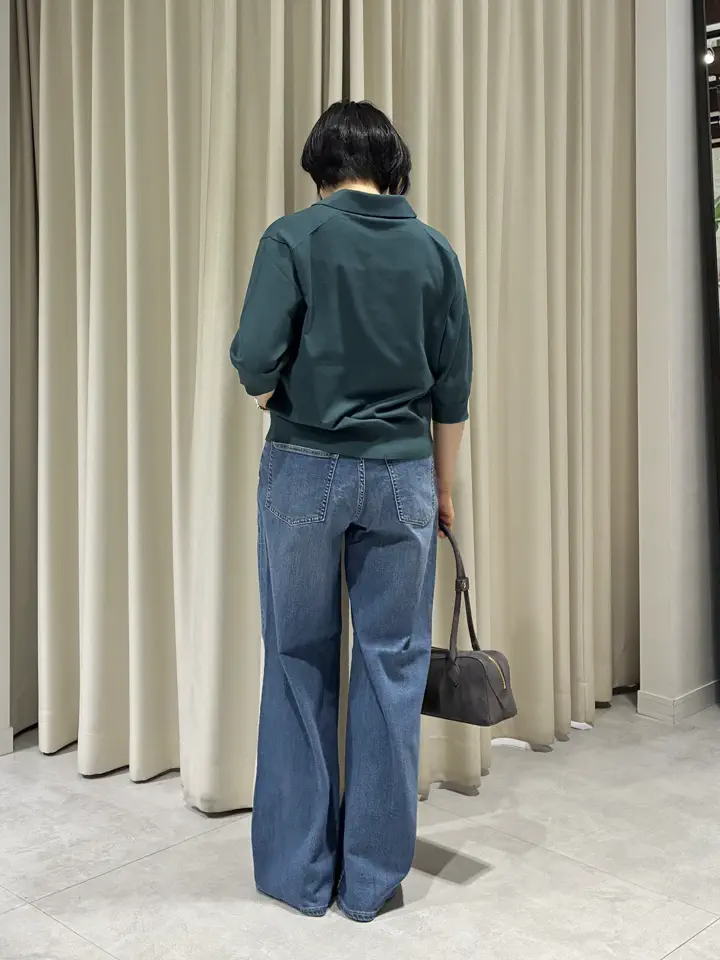 23区 櫻木 コーディネート画像