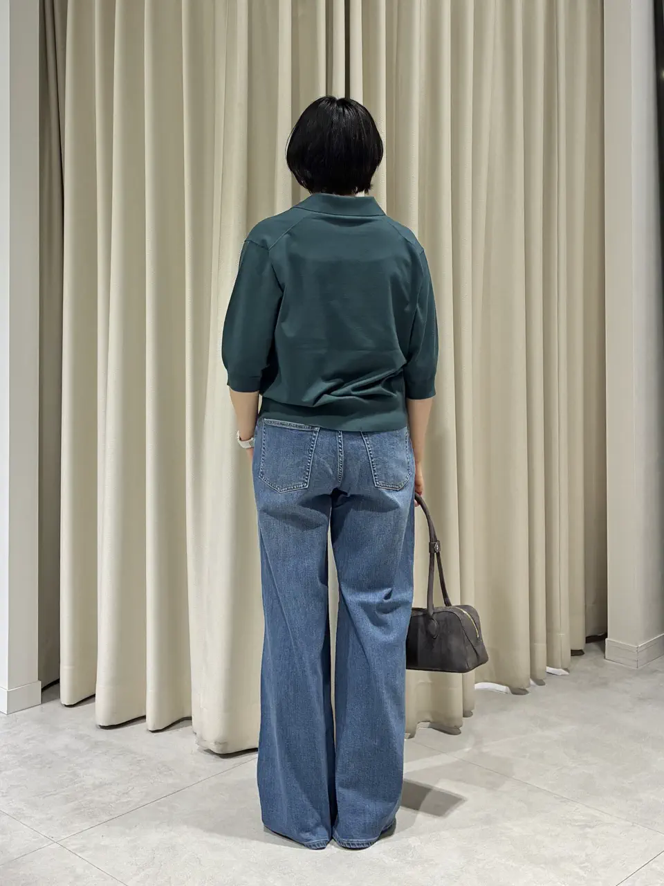 23区 櫻木 コーディネート画像