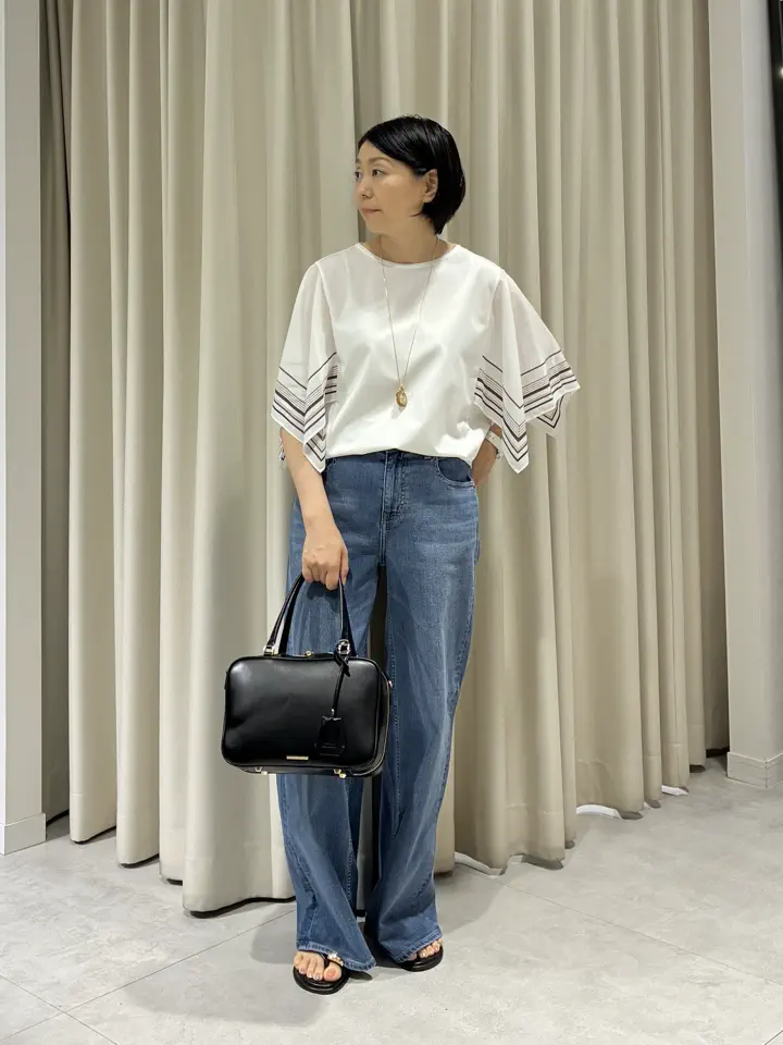 23区 櫻木 コーディネート画像